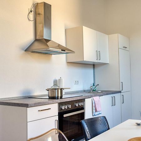Wen Bhf Neu & Zentral In Weiden Fuer Bis Zu 6 Personen Apartment Weiden in der Oberpfalz Luaran gambar