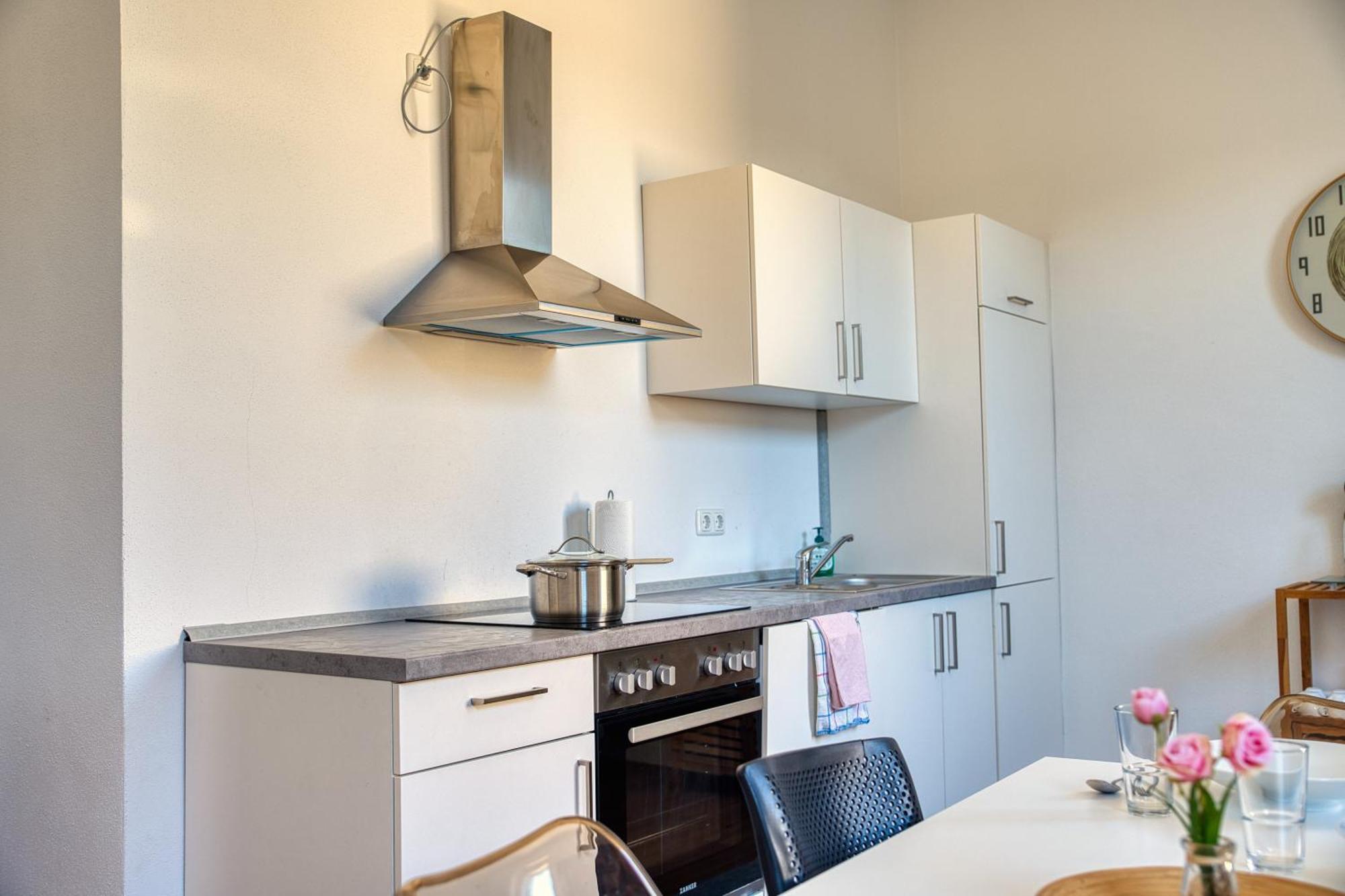Wen Bhf Neu & Zentral In Weiden Fuer Bis Zu 6 Personen Apartment Weiden in der Oberpfalz Luaran gambar