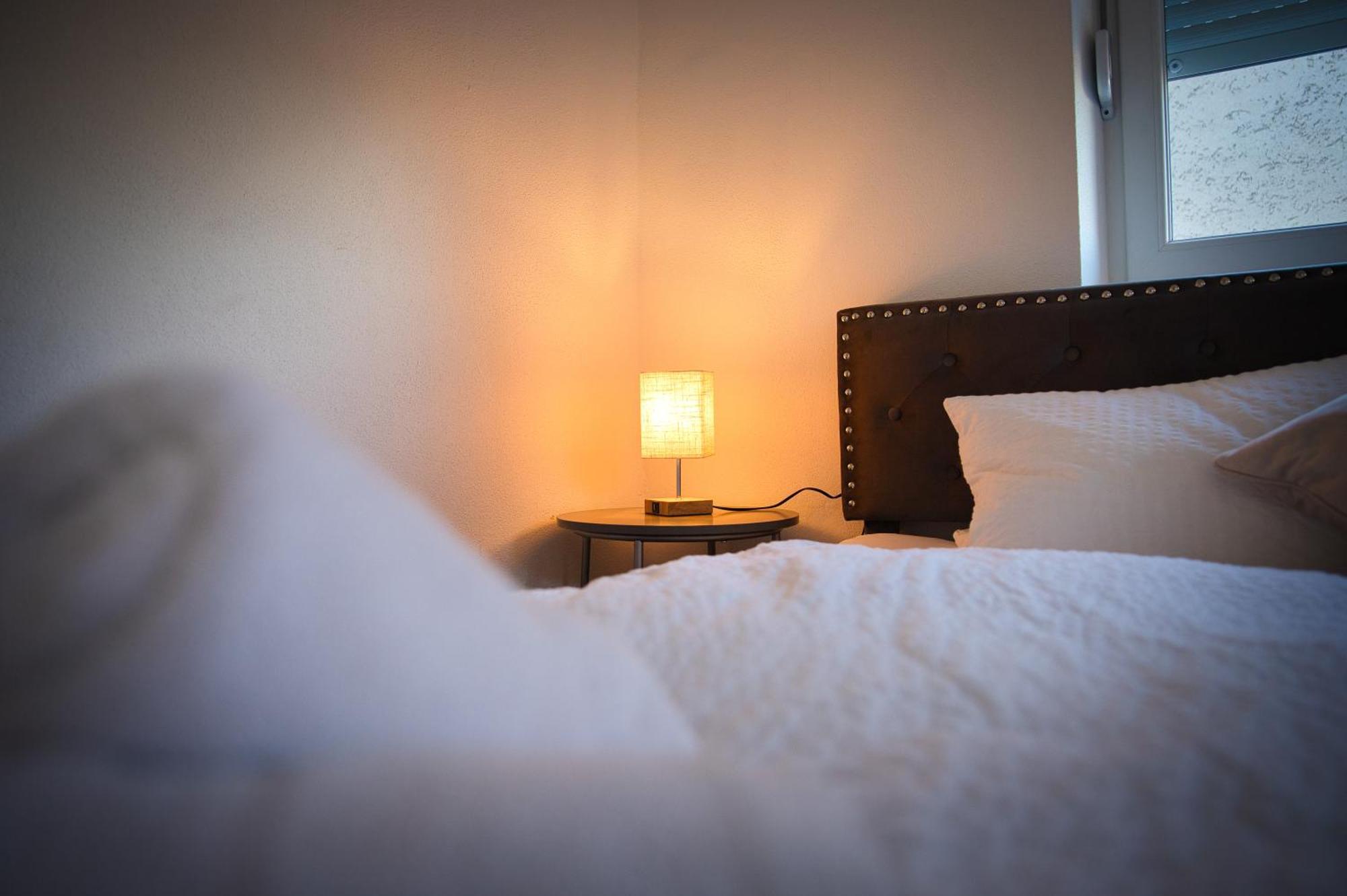 Wen Bhf Neu & Zentral In Weiden Fuer Bis Zu 6 Personen Apartment Weiden in der Oberpfalz Luaran gambar